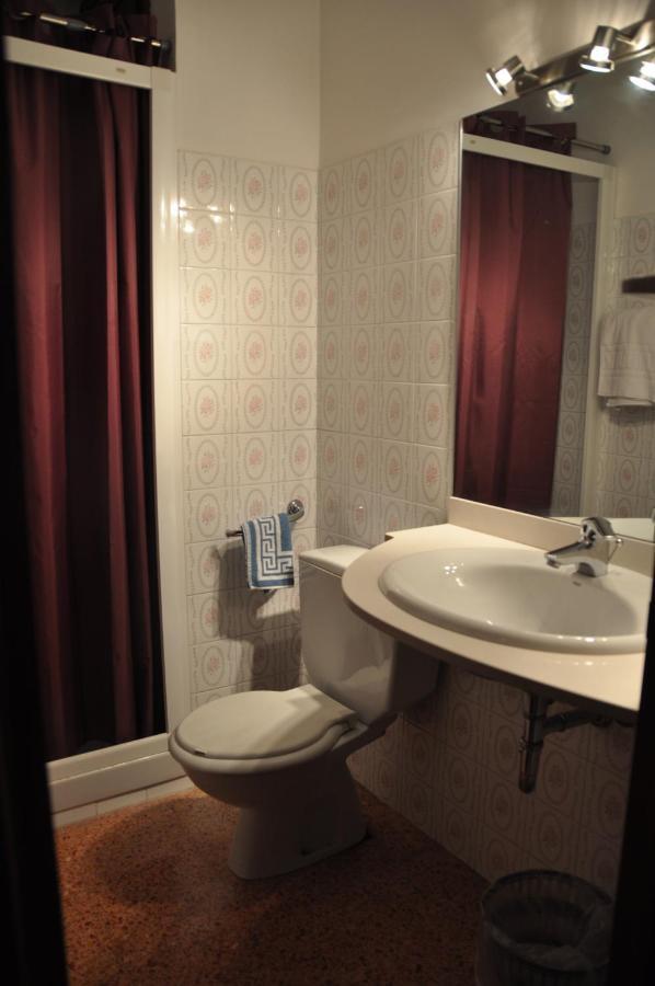 Hostal L'Esplai Viladamat Room photo