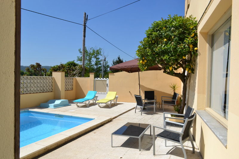 Hostal L'Esplai Viladamat Exterior photo